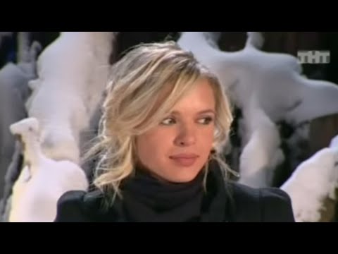 Видео: 17. Катя Колисниченко и Филипп Алексеев. Филипп влюбился