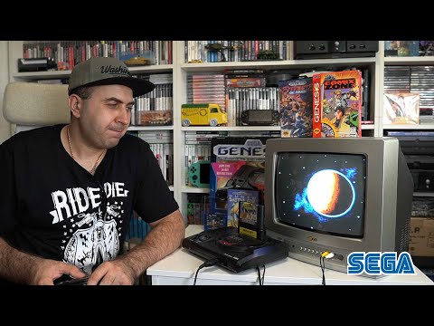 Видео: Моя коллекция ПРИСТАВОК SEGA 16 bit