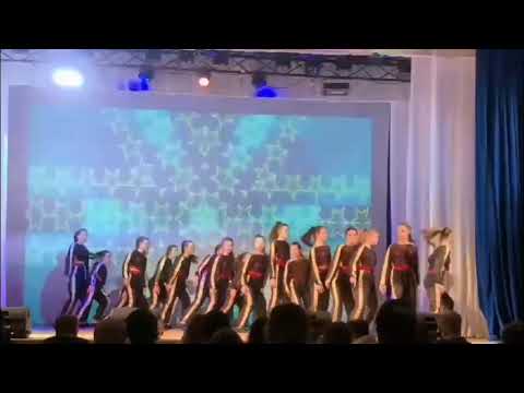 Видео: Защита коллектива "Горячий лёд "