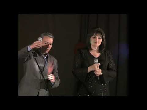 Видео: Экс-творческий вечер певицы, композитора Айшат Туменовой. Балкарские песни, малкъар джырчыла, джырла