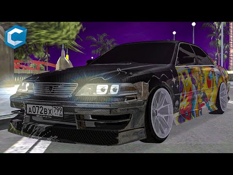 Видео: Я ЕЕ ВЫБИЛ ИЗ КЕЙСА! MARK II. ХЕНДЛИНГИ/ТЮН... на CCDPLANET