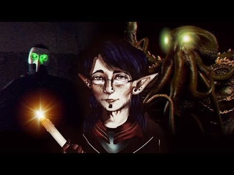 Видео: НЕОКУЛЬТИЗМ - КУЛЬТИЗМ В СТИЛЕ "НЕО" (КУЛЬТ КТУЛХУ В РЕАЛЬНОЙ ЖИЗНИ)