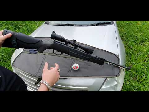 Видео: HATSAN 90 tr. Краткий обзор.