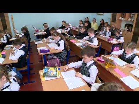 Видео: Открытый урок 1 "Д" - Путешествие по русскому языку