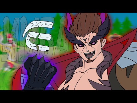 Видео: Непобедимый эксплейнер - ЧОНГ!!! Актуальный гайд на чонга 2024