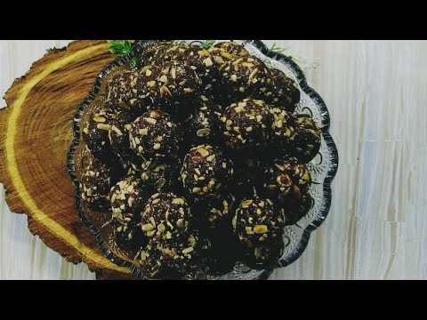 Видео: Домашние конфеты за 5 минут с семечками.