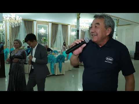 Видео: Торобеков Абдыманап "Бир келип кетчи Ош жака"