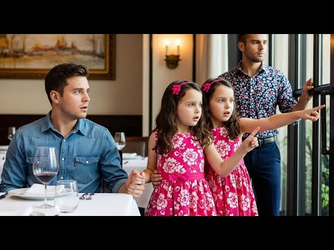 Видео: 😢 Он ждал свидание — но появились две девочки: «Нашу маму избили!»