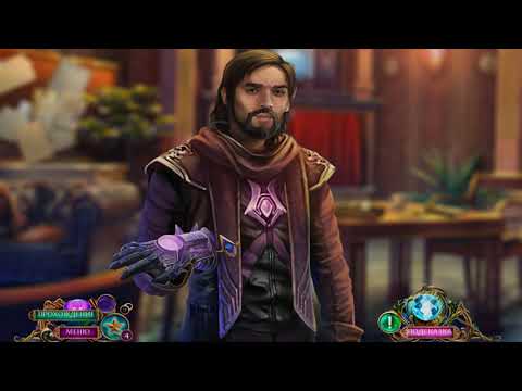 Видео: Amaranthine Voyage 5: The Orb of Purity ч.1