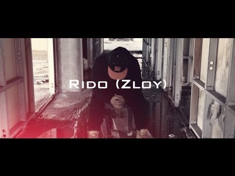 Видео: Rido (Zloy) - Продолжаю жить