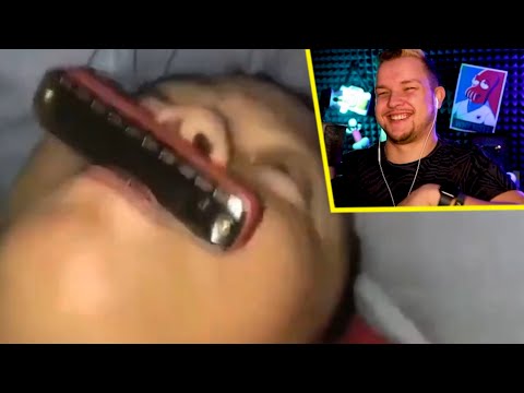 Видео: ЛУЧШИЕ МЕМЫ ИНТЕРНЕТА - Реакция