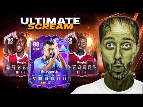 Видео: Ultimate Scream полностью утек в сеть!