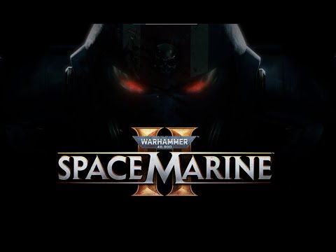 Видео: СЛУГА МАШИНЫ | Warhammer 40,000: Space Marine 2 | #4