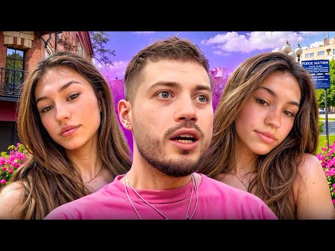 Видео: СУЕТА НА ПАТРИКАХ С ДРУЗЬЯМИ 🤣| ЗНАКОМСТВА С ДЕВОЧКАМИ!