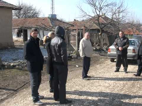 Видео: Близо 100% безработица в с. Бреница - TV7 - 16.03.2011 г.