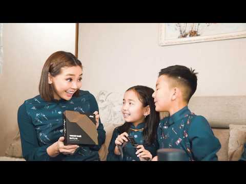 Видео: Баярын бэлэг-Цагаан сар EP1