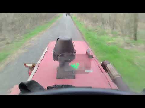 Видео: Орю, рехлю опять орю 😂 ЮМЗ 8280,плн 3-35,з отвали текрон 👍