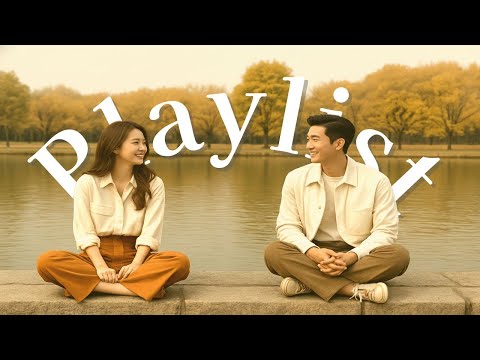 Видео: [Плейлист] ☕ Конец симпатии, миг до касания сердец💘 Сладкая, чувственная музыка