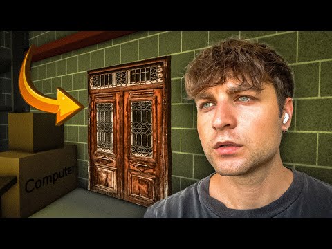 Видео: Ты ПРОПУСТИЛ этот СЕКРЕТНЫЙ ПРОХОД в Брукхейвен РП Роблокс! Секретики в #brookhaven RP