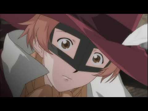 Видео: Клип по аниме "Ромео и Джульетта"