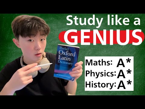 Видео: Как запомнить ВСЕ, ЧТО вы ИЗУЧАЕТЕ и ЧИТАЕТЕ (без усилий)