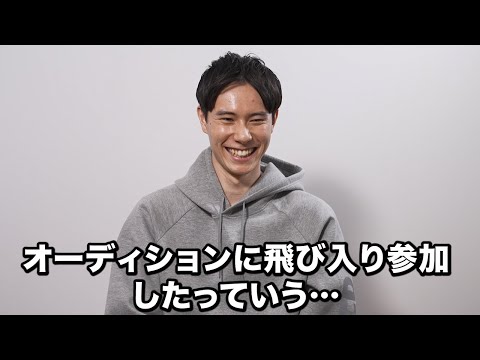 Видео: [С субтитрами] Я задал много вопросов волейболисту Ran Takahashi. Часть 2