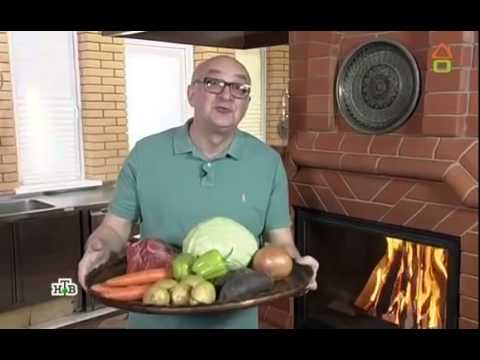 Видео: Дачный ответ. Эфир от 19.04.2015 с Ольгой Иевлевой