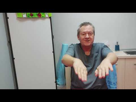 Видео: Доктор Евгений Божьев. Ортопедические стельки.