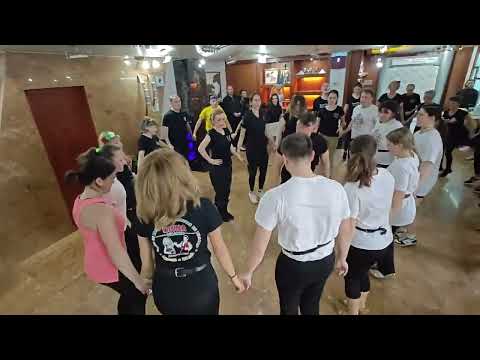 Видео: Капанска ръченица с проф. Антон Андонов