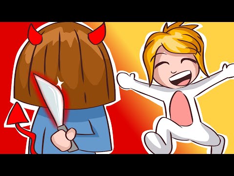 Видео: ТОП 5 УЖАСНЫХ ПРЕДАТЕЛЬСТВ 😨😨😨