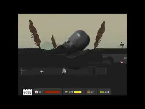 Видео: TheFinalStation  7часть