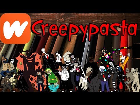 Видео: ДХЛ/Дочь Слендермена/Дно Художественной Литературы/Спец.Выпуск/Хэллоуин