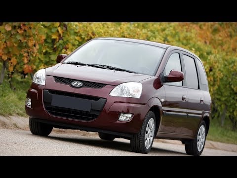 Видео: Хюндай Матрикс слабые места | Недостатки и болячки б/у Hyundai Matrix