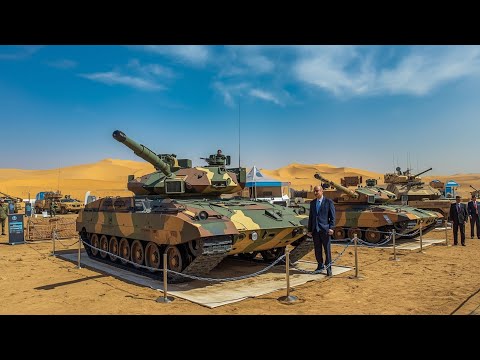 Видео: Mercedes-Maybach — танк среди лимузинов | Road of Armor»