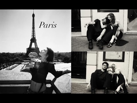 Видео: ЖИЗНЬ В ПАРИЖЕ. как это? /part 2