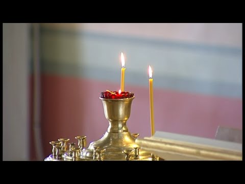 Видео: Божественная литургия 6 октября 2025 года, Храм во имя свт. Иннокентия Московского, г. Екатеринбург
