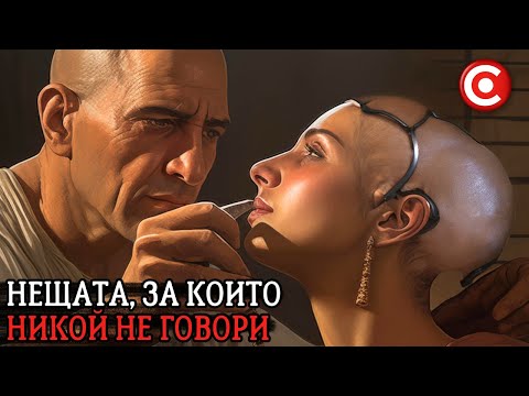 Видео: Мръсните ТАЙНИ на Древен Египет