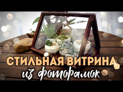 Видео: ✨ FIX PRICE удивляет: фоторамки превращаются в стильный декор 🖼️🌿 как в PINTEREST 📌 