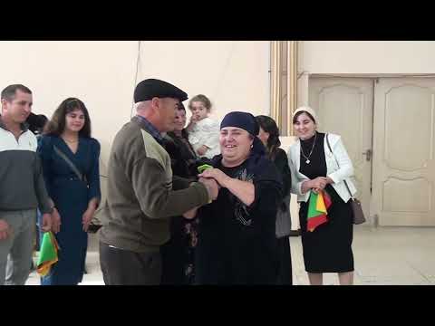 Видео: той 2023 Ак Куу ресторан