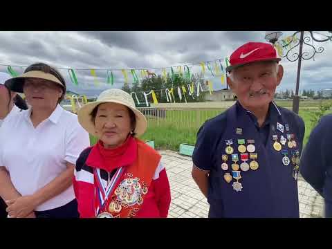 Видео: Манчаары уотун көрсүү 2025