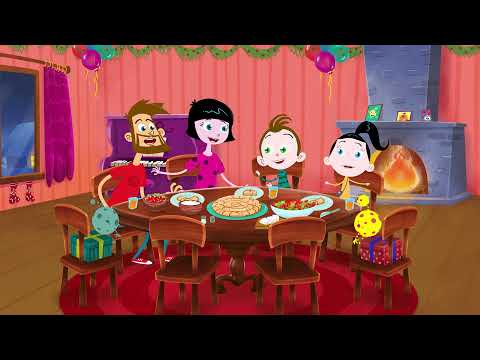 Видео: Мојот дом | Светот на Биби