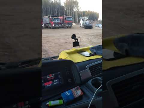 Видео: MAN TGS 41.400 Негативные моменты....