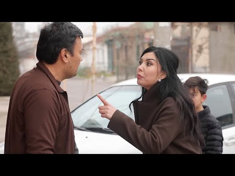 Видео: "Эр бермоқ - жон бермоқ ёхуд оиласини ташлаб хор бўлган эркак" 90-қисм | Ma’rifat buvi saboqlari