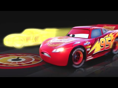 Видео: ТАЧКИ 3 Навстречу Победе Nintendo Switch - Игра про Мультфильм Diney Cars 3 - KokaPlay Let's Play