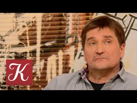 Видео: Юрий Бутусов / Ближний круг / Телеканал Культура