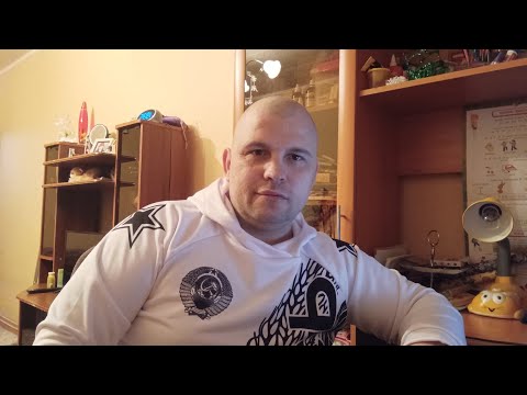 Видео: почему я больше никогда не женюсь.