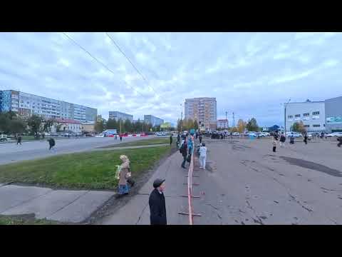 Видео: #концерт  Усинск #2024 #коми