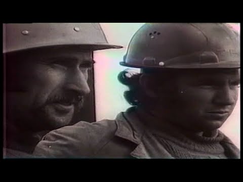 Видео: БАМ. Год третий. 1975 - 1978
