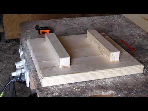 Видео: Супер Табурет