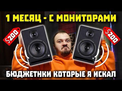 Видео: Лучшие Бюджетные Мониторы до 200 $ 🤑 - Обзор Prodipe Pro 5 V3